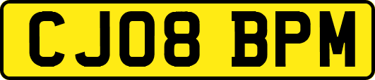 CJ08BPM