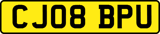 CJ08BPU