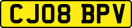 CJ08BPV