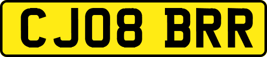 CJ08BRR