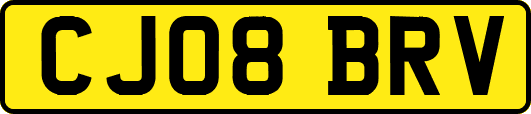 CJ08BRV