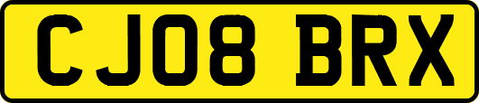 CJ08BRX