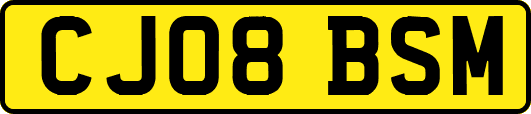 CJ08BSM