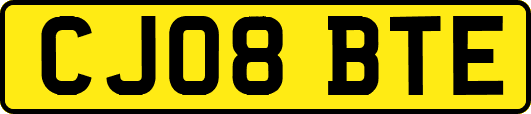CJ08BTE