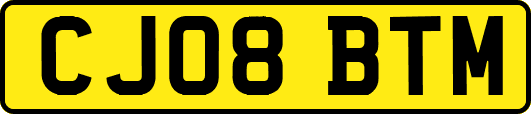 CJ08BTM