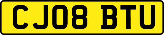 CJ08BTU