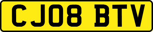 CJ08BTV
