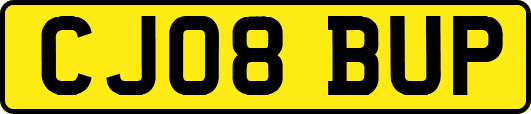 CJ08BUP