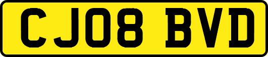 CJ08BVD