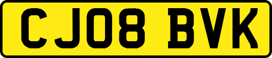 CJ08BVK