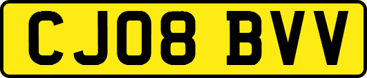 CJ08BVV