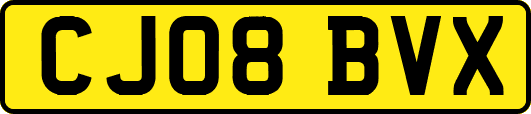 CJ08BVX