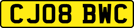 CJ08BWC