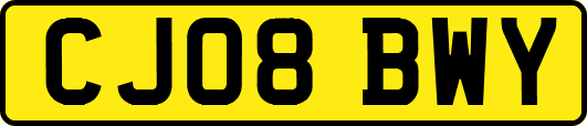 CJ08BWY