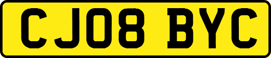 CJ08BYC
