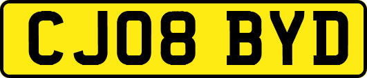 CJ08BYD
