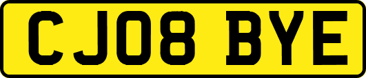 CJ08BYE
