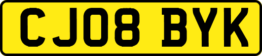 CJ08BYK