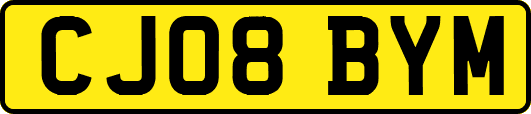 CJ08BYM
