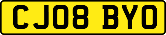 CJ08BYO
