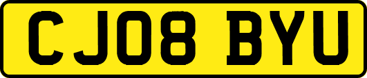 CJ08BYU