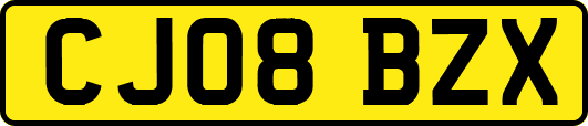 CJ08BZX