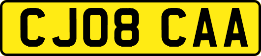 CJ08CAA