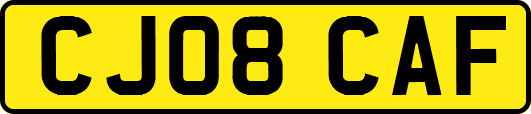 CJ08CAF