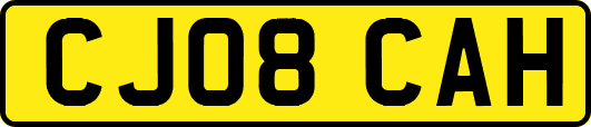 CJ08CAH