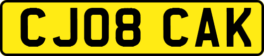 CJ08CAK