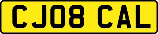 CJ08CAL