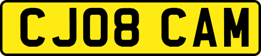 CJ08CAM