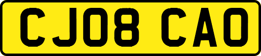 CJ08CAO