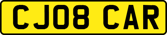 CJ08CAR
