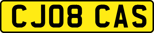 CJ08CAS