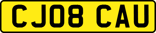 CJ08CAU