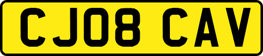 CJ08CAV