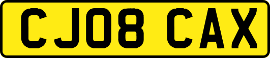 CJ08CAX