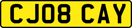 CJ08CAY