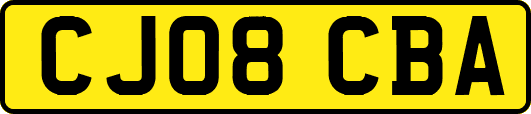CJ08CBA