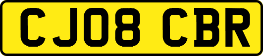 CJ08CBR