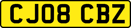 CJ08CBZ