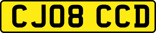 CJ08CCD