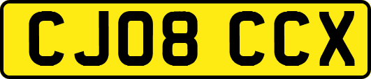 CJ08CCX
