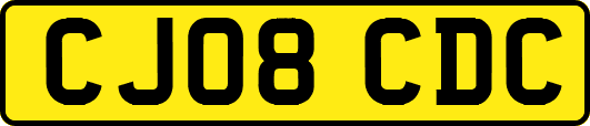CJ08CDC