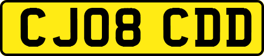 CJ08CDD