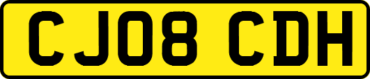 CJ08CDH