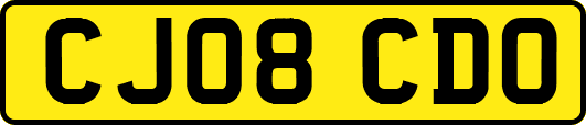 CJ08CDO