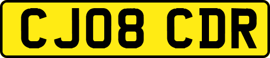 CJ08CDR