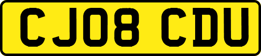 CJ08CDU
